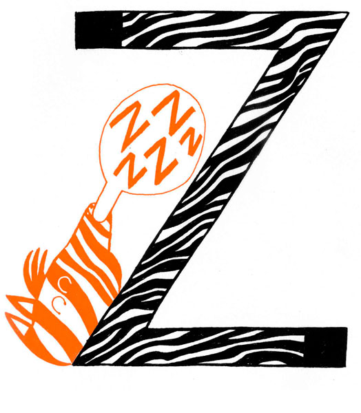 Z